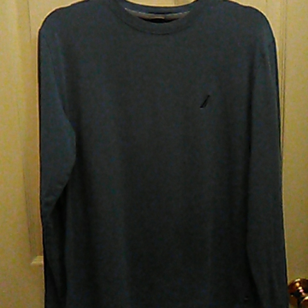 _Nautica shirt